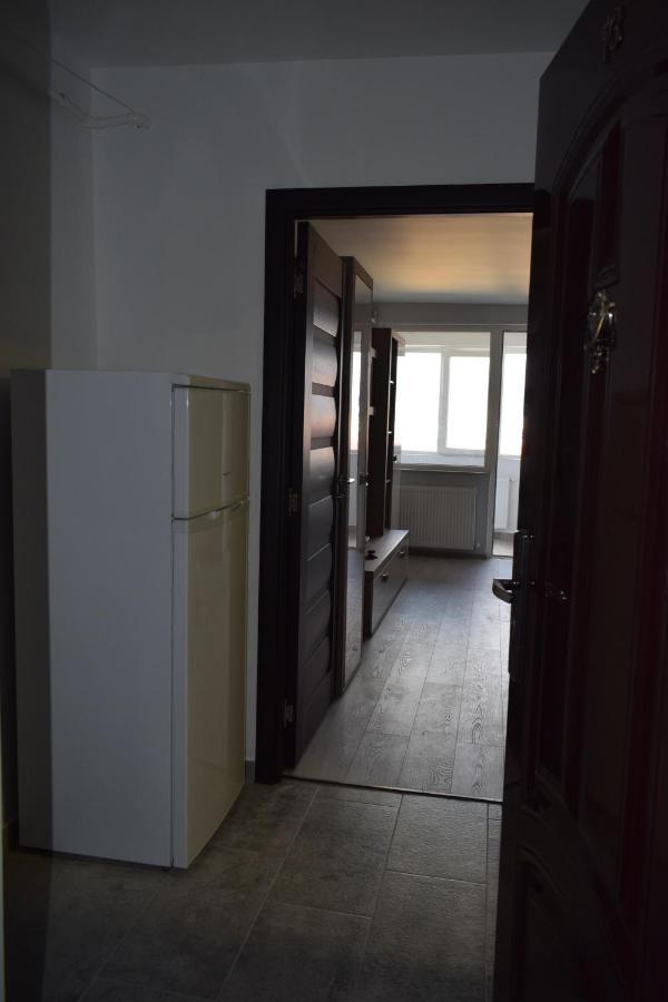 Apartament Palatul De Justitie Rhbm بايا ماري المظهر الخارجي الصورة