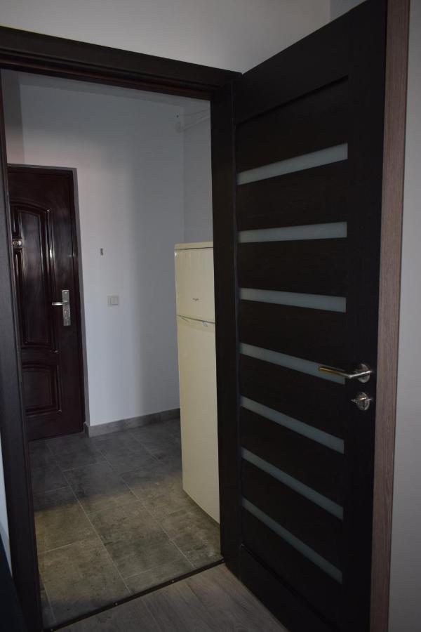 Apartament Palatul De Justitie Rhbm بايا ماري المظهر الخارجي الصورة