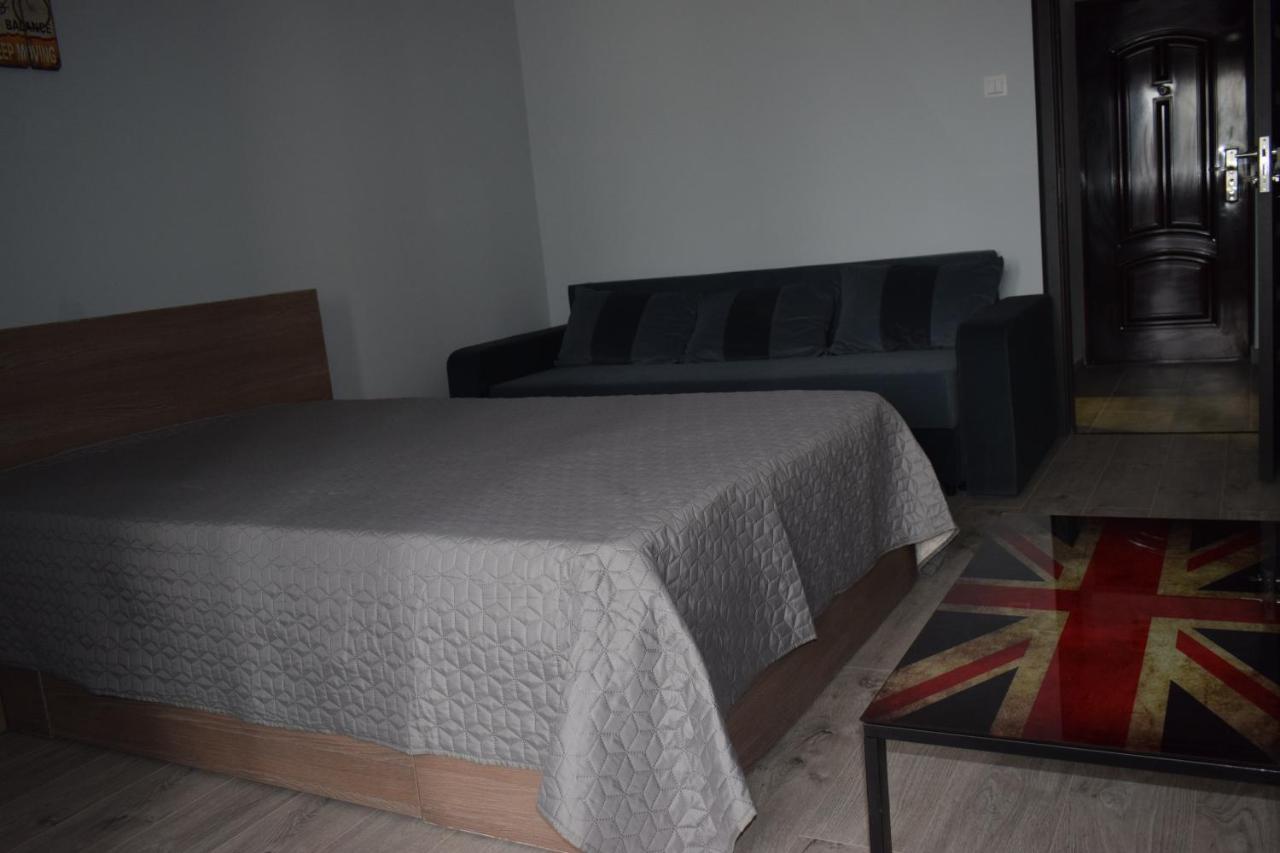 Apartament Palatul De Justitie Rhbm بايا ماري المظهر الخارجي الصورة